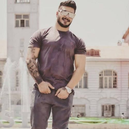 دانلود آهنگ افتری آرمین برمایه