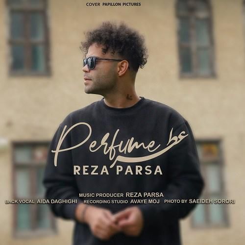 دانلود آهنگ عطر رضا پارسا