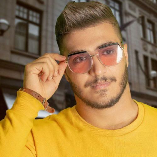 دانلود آهنگ قلبم ولای تو گیره هرچه کس فره دیره آرمین برمایه