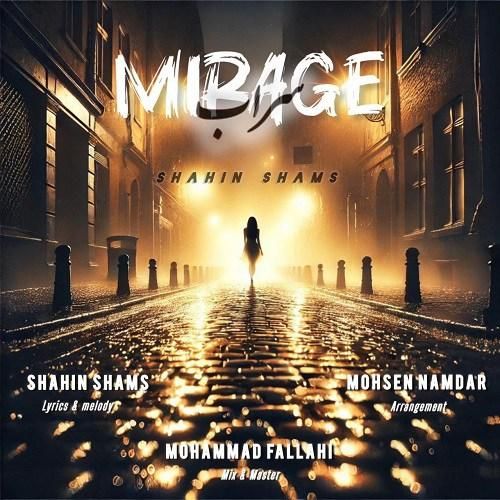 دانلود آهنگ سراب شاهین شمس