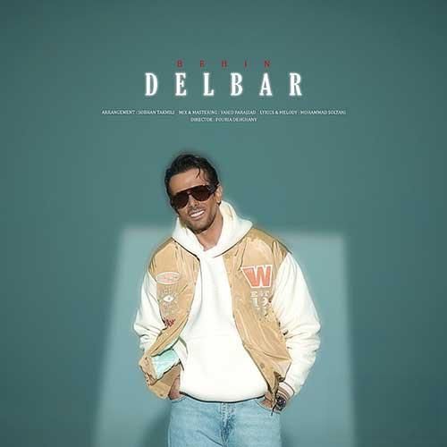 دانلود آهنگ دلبر بهین مشیری