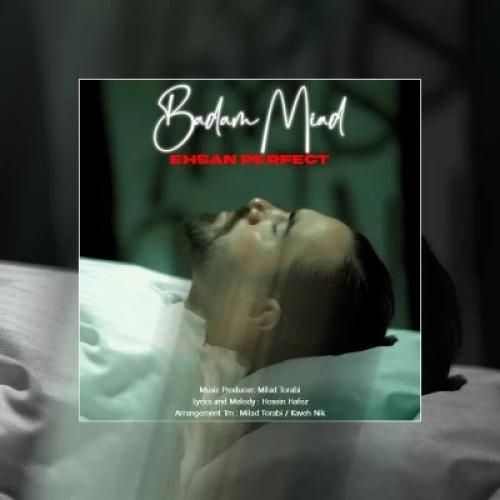 دانلود آهنگ بدم میاد احسان پرفکت