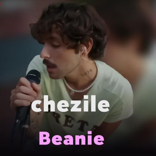 دانلود آهنگ بینی چزیل