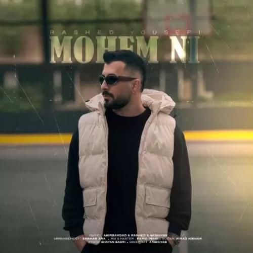 دانلود آهنگ مهم نی راشد یوسفی