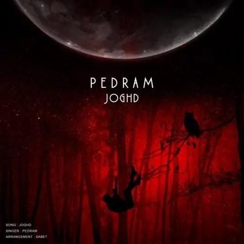 دانلود آهنگ جغد پدرام حیدری