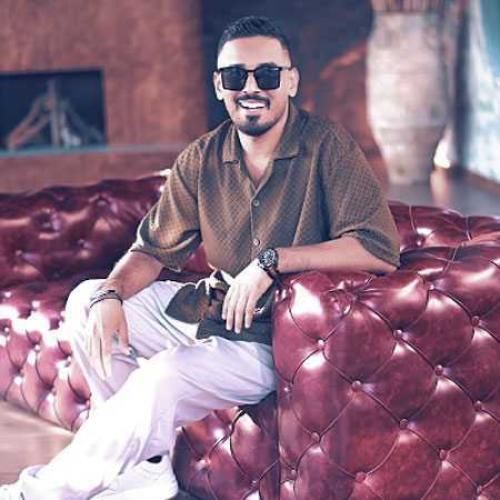 دانلود آهنگ یواش یواش فاضل دریس