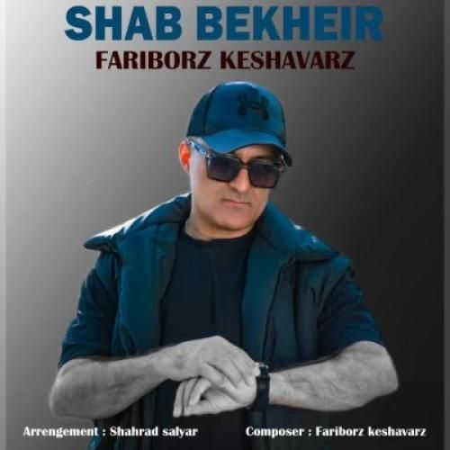 دانلود آهنگ شب بخیر فریبرز کشاورز