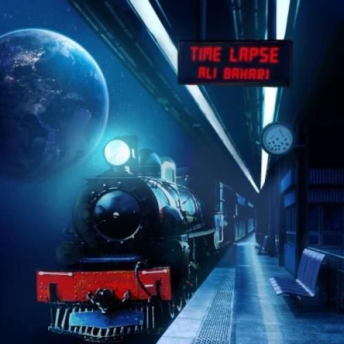 دانلود آهنگ تایم لپس علی بهاری