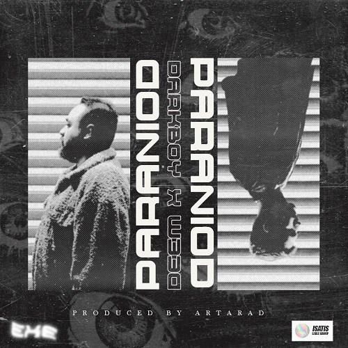 دانلود آهنگ پارانویید دی ام و دارک بوی