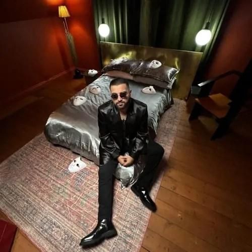 دانلود آهنگ مهم نیست ارسلان