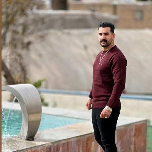 دانلود آهنگ نازارم بهنام کمالوند