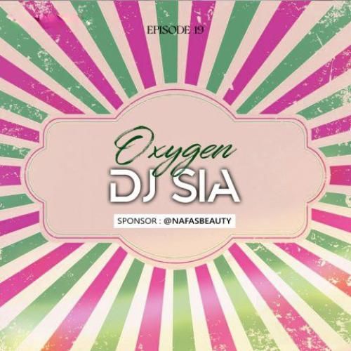 دانلود آهنگ اکسیژن 19 دیجی سیا