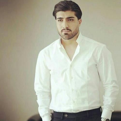 دانلود آهنگ تلخ امیر لیام