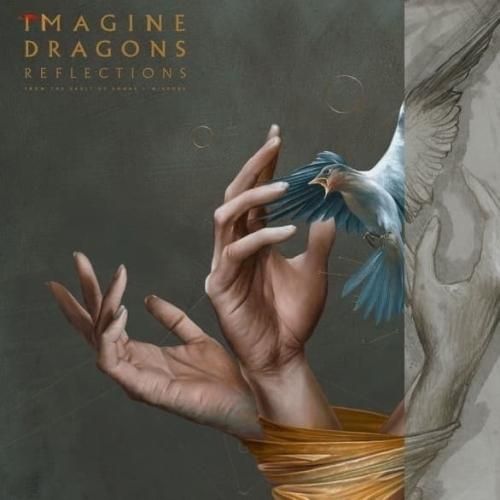 دانلود آهنگ ایمجین درگنز مونیکا