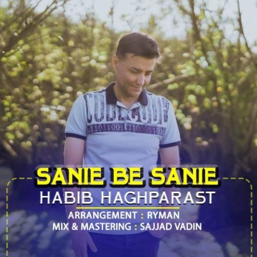 دانلود آهنگ ثانیه به ثانیه حبیب حق پرست