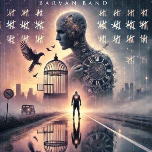 دانلود آهنگ قفس بروان بند