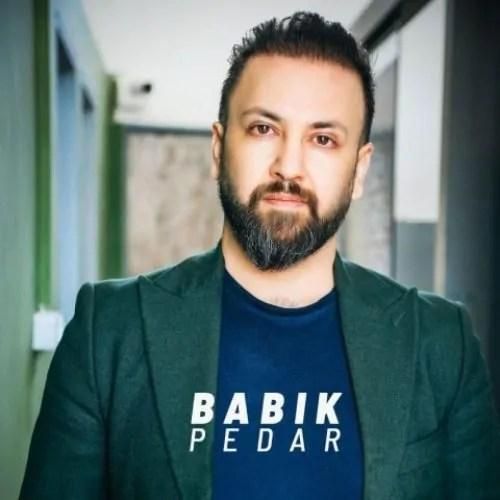 دانلود آهنگ پدر بابیک