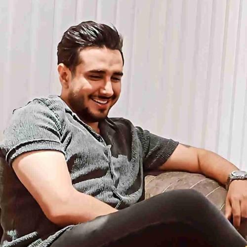 دانلود آهنگ نقطه ضعف سینا پرهیز