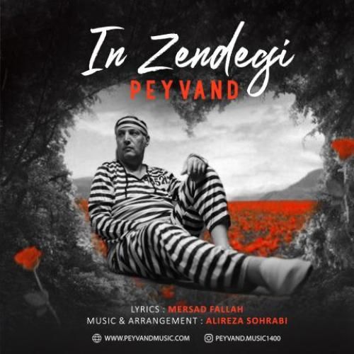 دانلود آهنگ این زندگی پیوند