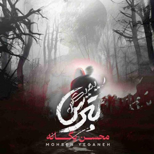 دانلود آهنگ بترس  محسن یگانه