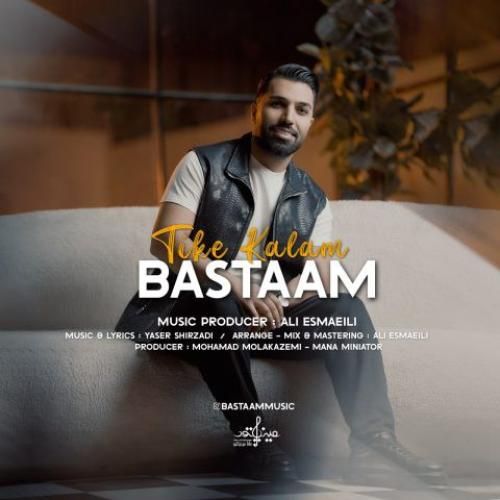 دانلود آهنگ تیکه کلام بسطام