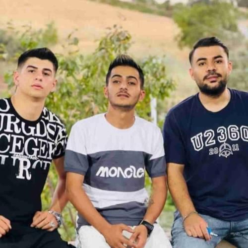 دانلود آهنگ نیاز مهدی مولاد و رضوان