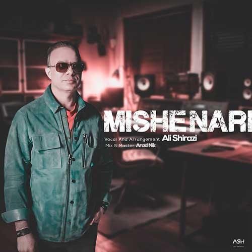 دانلود آهنگ میشه نری علی شیرازی