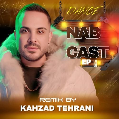 دانلود آهنگ ناب کست 58  کهزاد تهرانی
