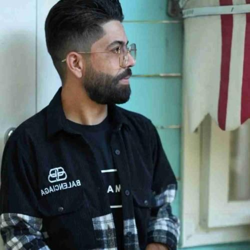 دانلود آهنگ مه لیلاجمو تو هرجور بشینی جفت شیشی مسعود جلیلیان