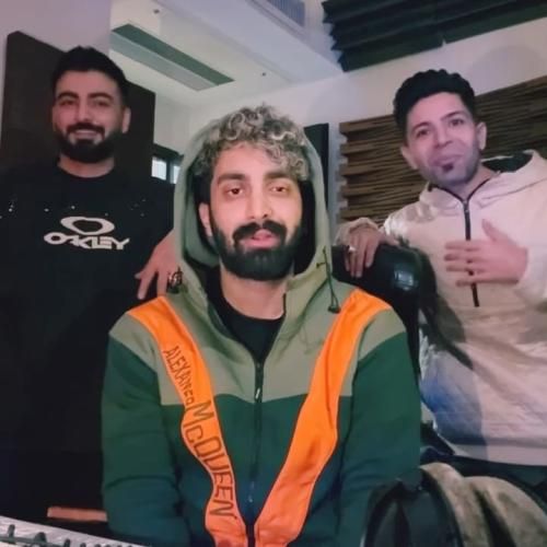 دانلود آهنگ نسخ رامین تجنگی و مسعود جلیلیان