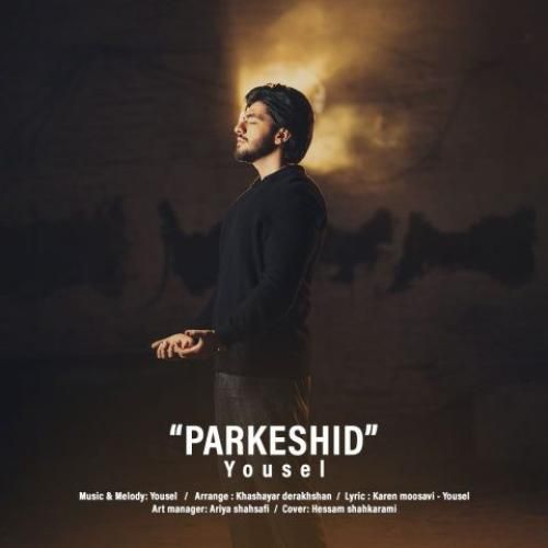 دانلود آهنگ پر کشید یوسل