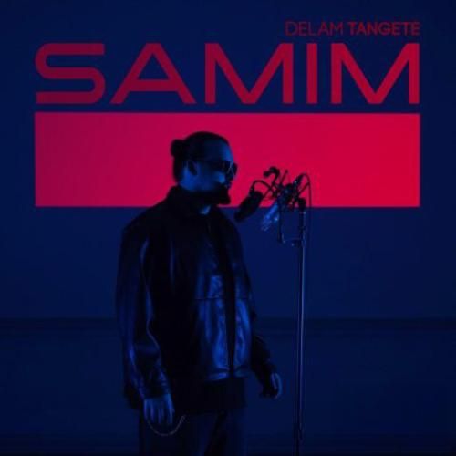 دانلود آهنگ دلم تنگته سمیم