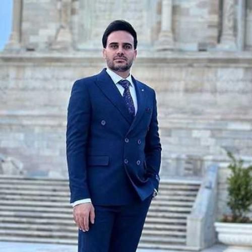 دانلود آهنگ راه میری آروم دل برات میره داوود یونسی