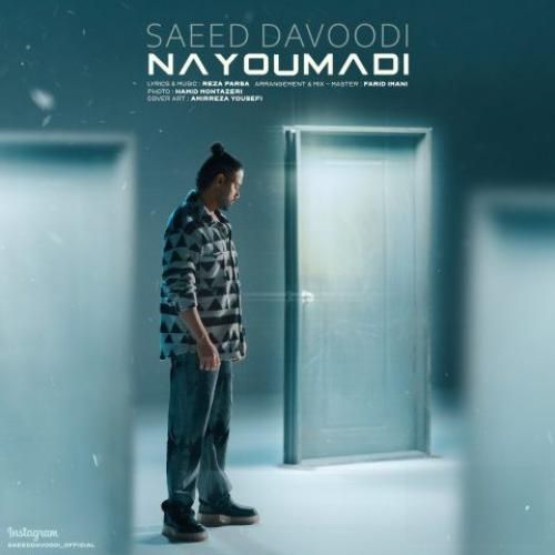دانلود آهنگ نیومدی سعید داوودی