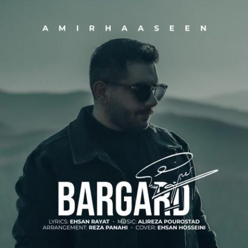 دانلود آهنگ برگرد امیر حاسین