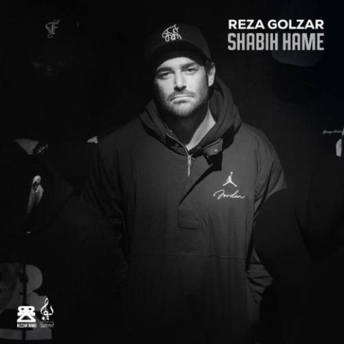 دانلود آهنگ شبیه همه محمدرضا گلزار