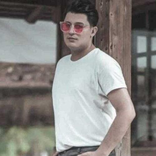 دانلود آهنگ کات میکنی هر دفعه خوشگل بی عاطفه حامد الماسی