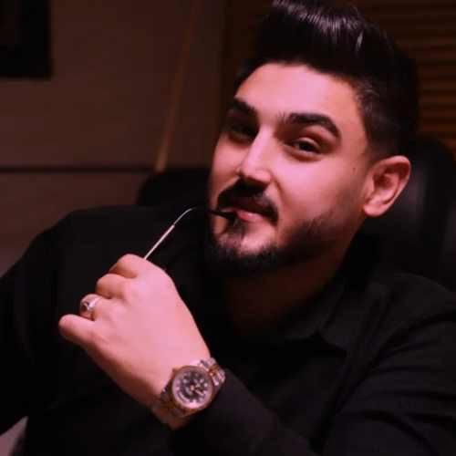 دانلود آهنگ عشق بی وفا امیر اصلانی