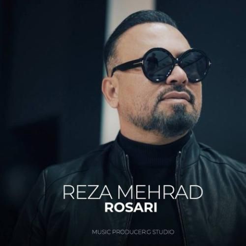 دانلود آهنگ روسری رضا مهراد