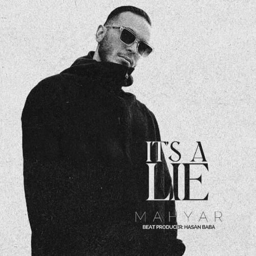 دانلود آهنگ دروغه مهیار