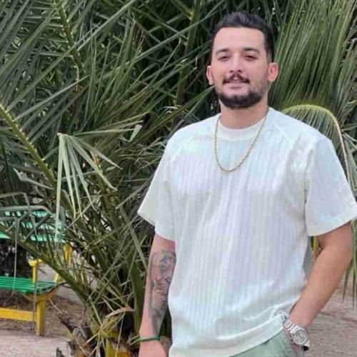 دانلود آهنگ کد خدا 2 هومن آدینه