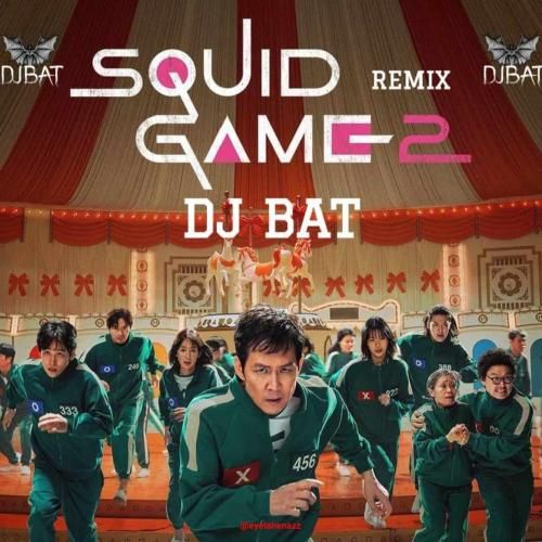 دانلود آهنگ اسکوئید گیم ۲ دیجی بت