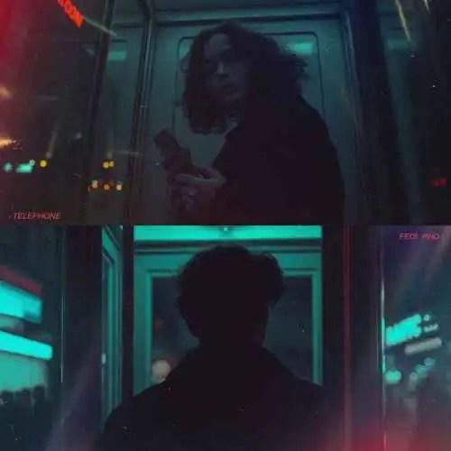 دانلود آهنگ تلفن فدی و آرچدی