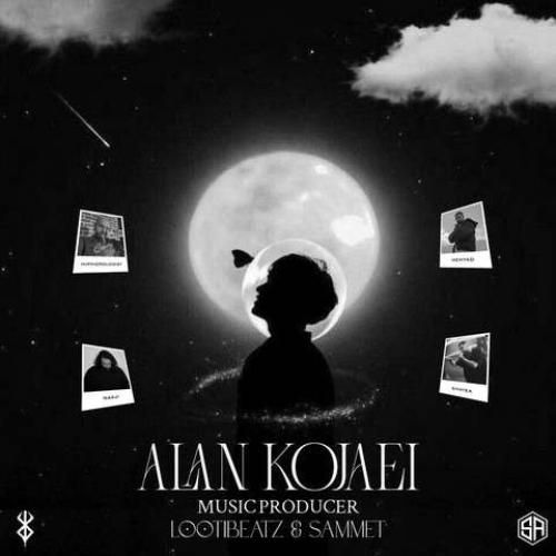 دانلود آهنگ الان کجایی مهیاد و ناجی و هیپهاپولوژیست و شایع و صامت