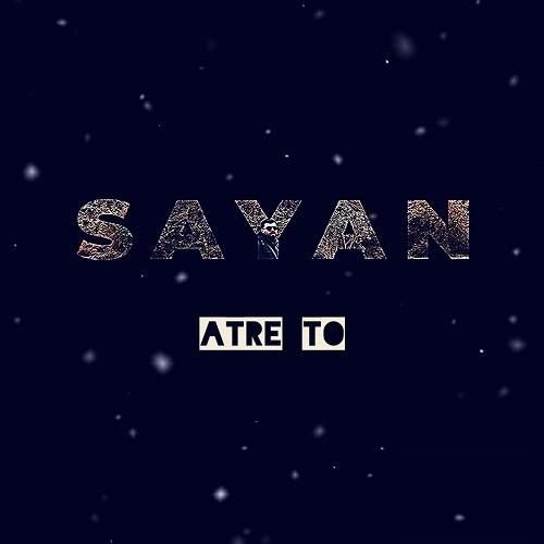 دانلود آهنگ عطر تو امیر سایان