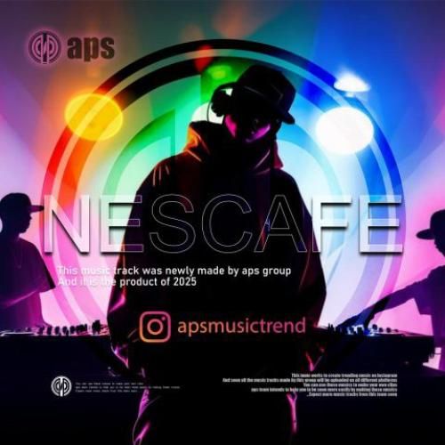دانلود آهنگ نسکافه آپس موزیک