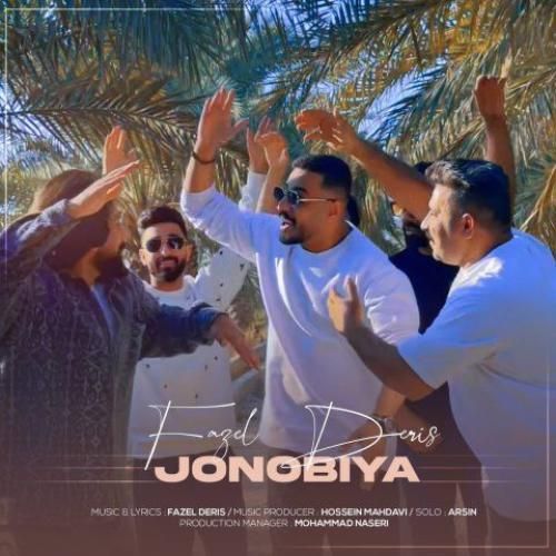 دانلود آهنگ جنوبیا فاضل دریس