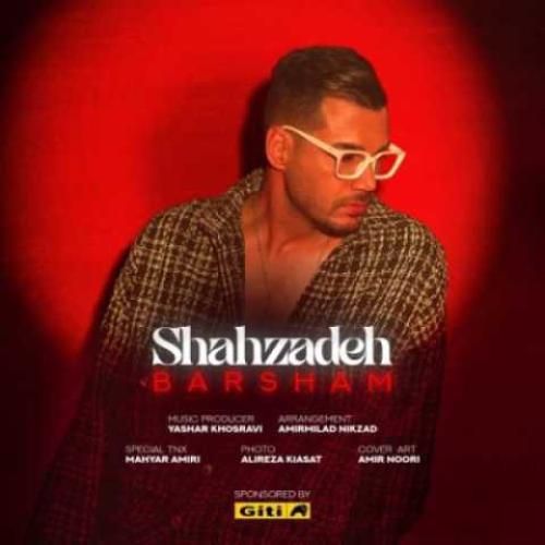 دانلود آهنگ شاهزاده برشام