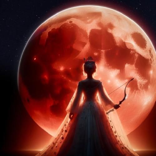 دانلود آهنگ ماه قرمز سیجل و هلیوم