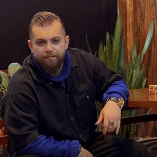 دانلود آهنگ ناز دارنه مهیار خلیل زاده